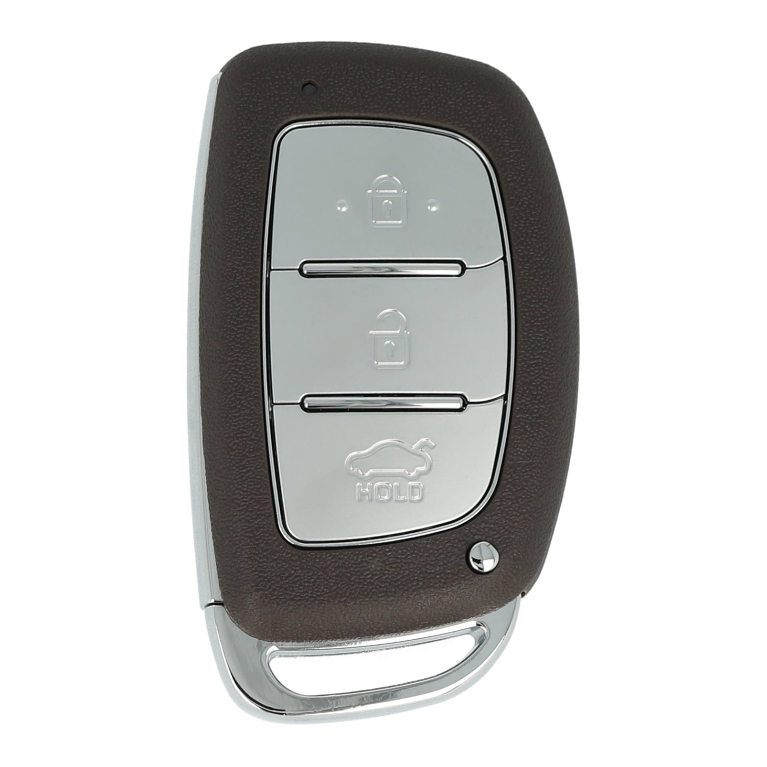 TrueAutomotive  Aftermarket Ioniq 3 Button Smart Remote (TK00043)