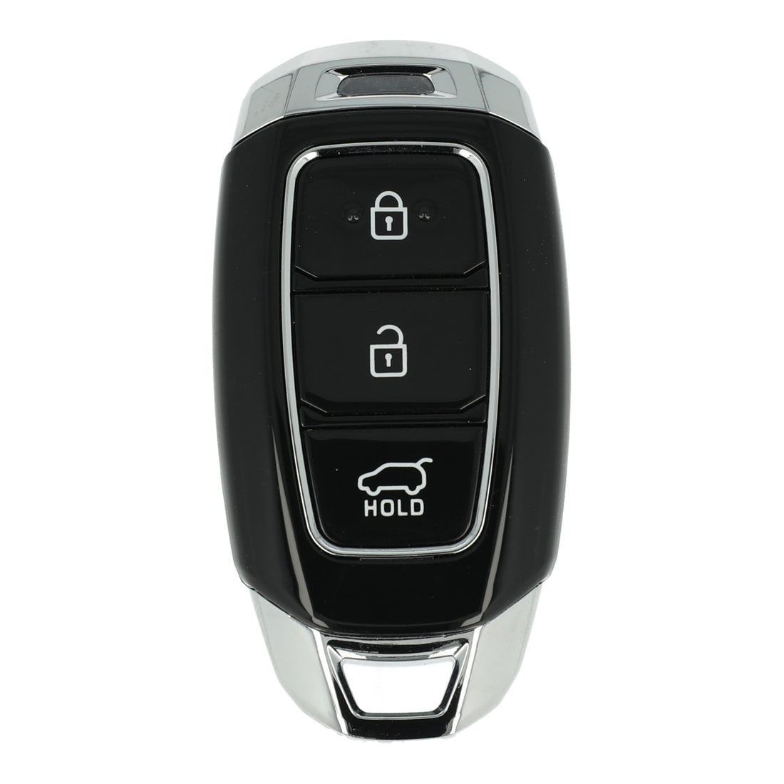 TrueAutomotive Aftermarket Santa Fe Smart 3 Button Remote (TK00045)