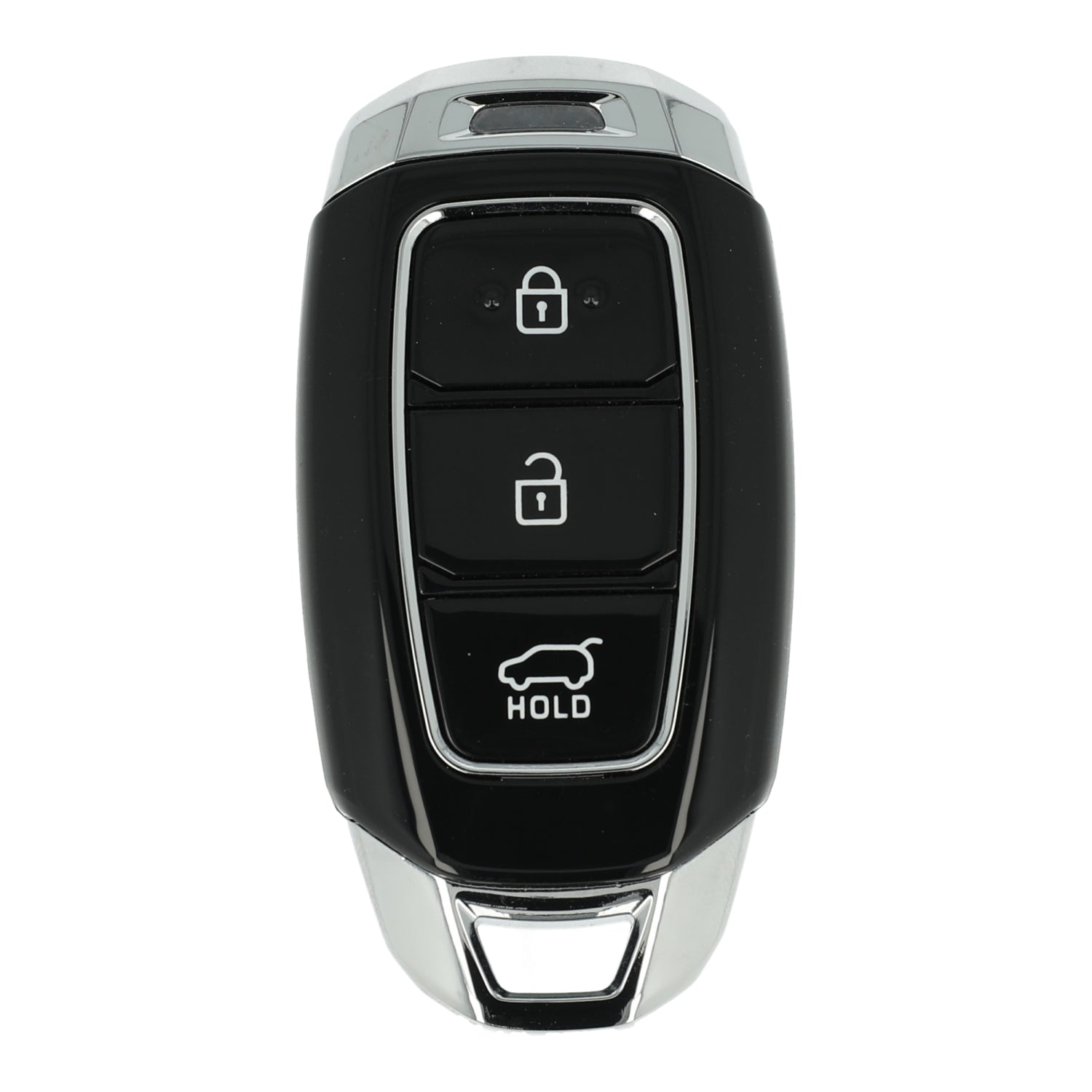 TrueAutomotive Aftermarket Santa Fe Smart 3 Button Remote (TK00045)
