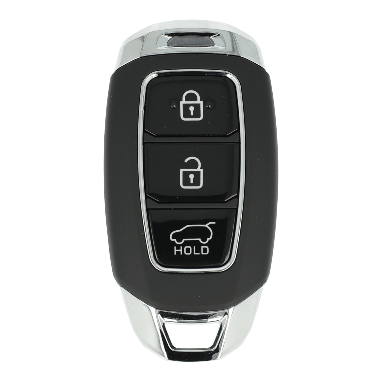TrueAutomotive Aftermarket Hyundai I30 N 3 Button Smart Remote (TK00046)