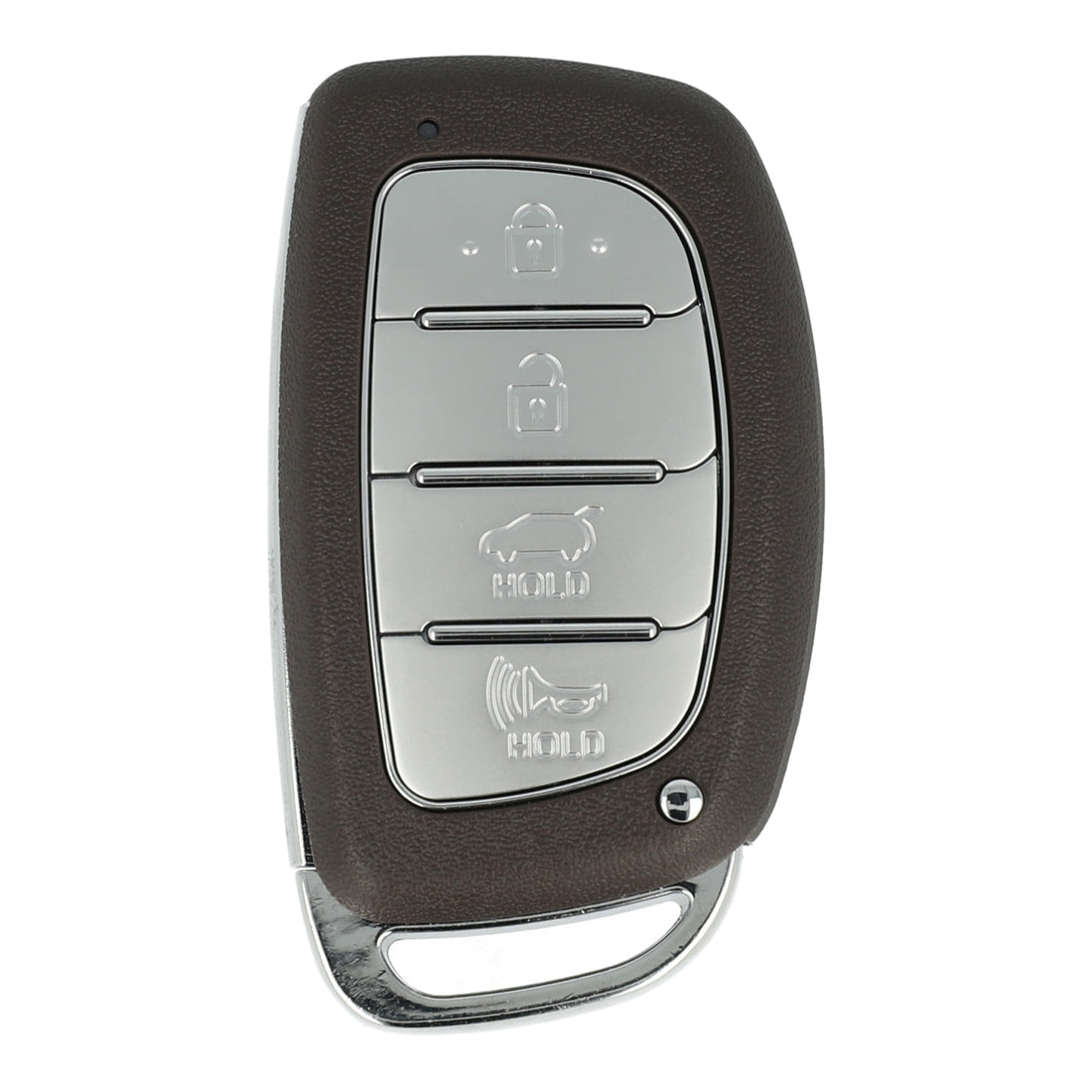 TrueAutomotive Aftermarket Ioniq 4 Button Smart Remote (2020) (TK00048)