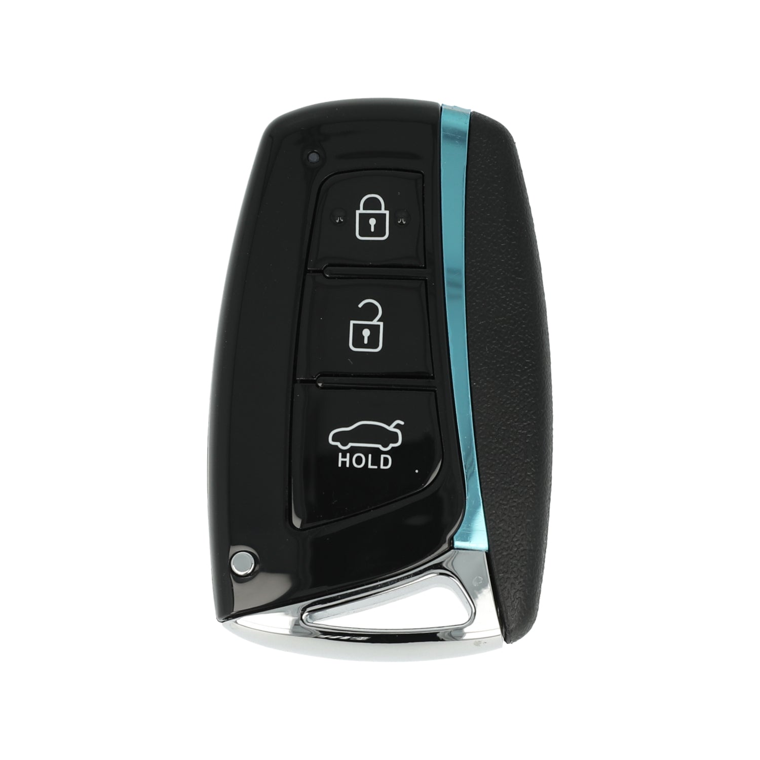 TrueAutomotive Aftermarket Hyundai Genesis 3 Button Smart Remote (TK00049)