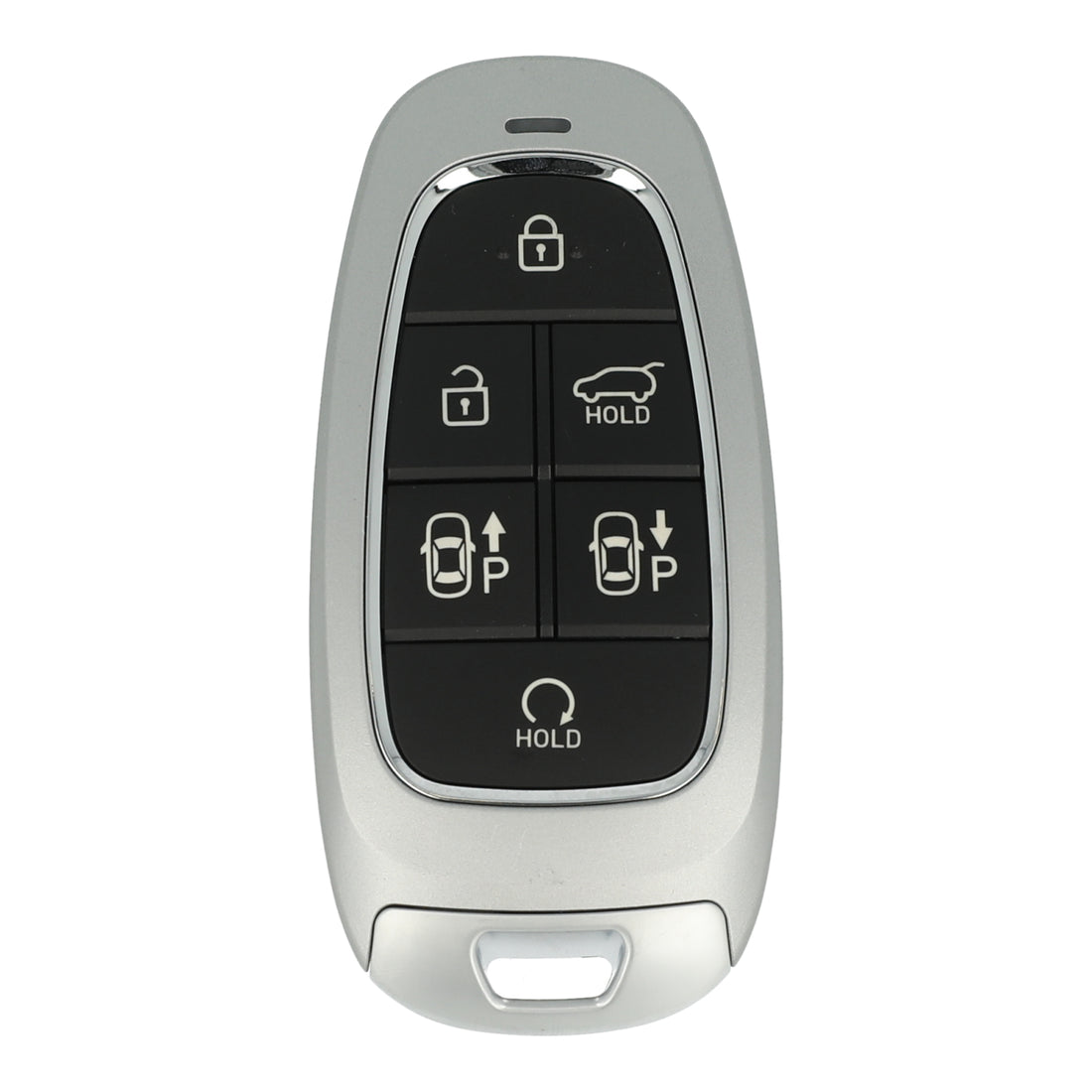 True Automotive Aftermarket Hyundai Tucson 6 Button Smart Remote (TK00053)
