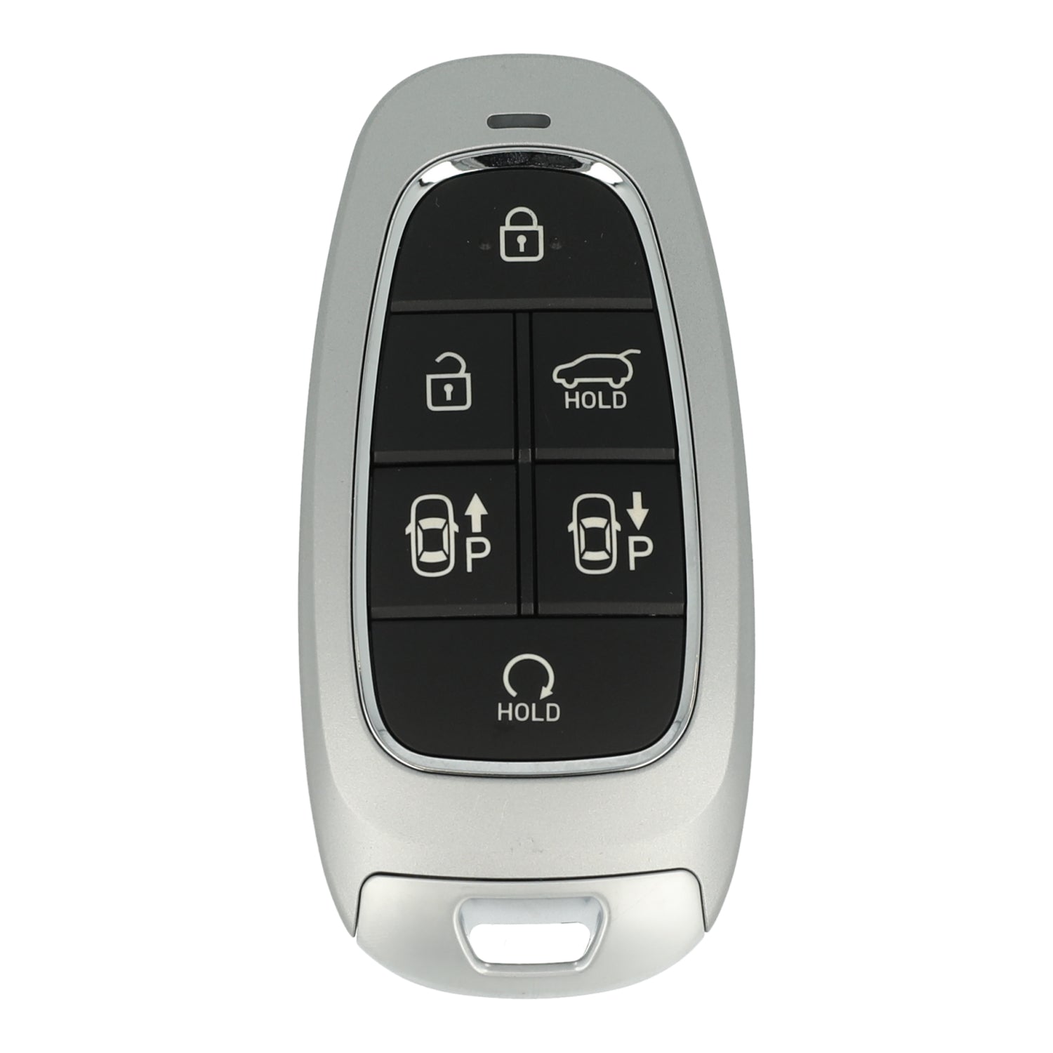 True Automotive Aftermarket Hyundai Tucson 6 Button Smart Remote (TK00053)