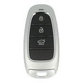 True Automotive Aftermarket Hyundai Sonata 3 Button Smart Remote (TK00054)