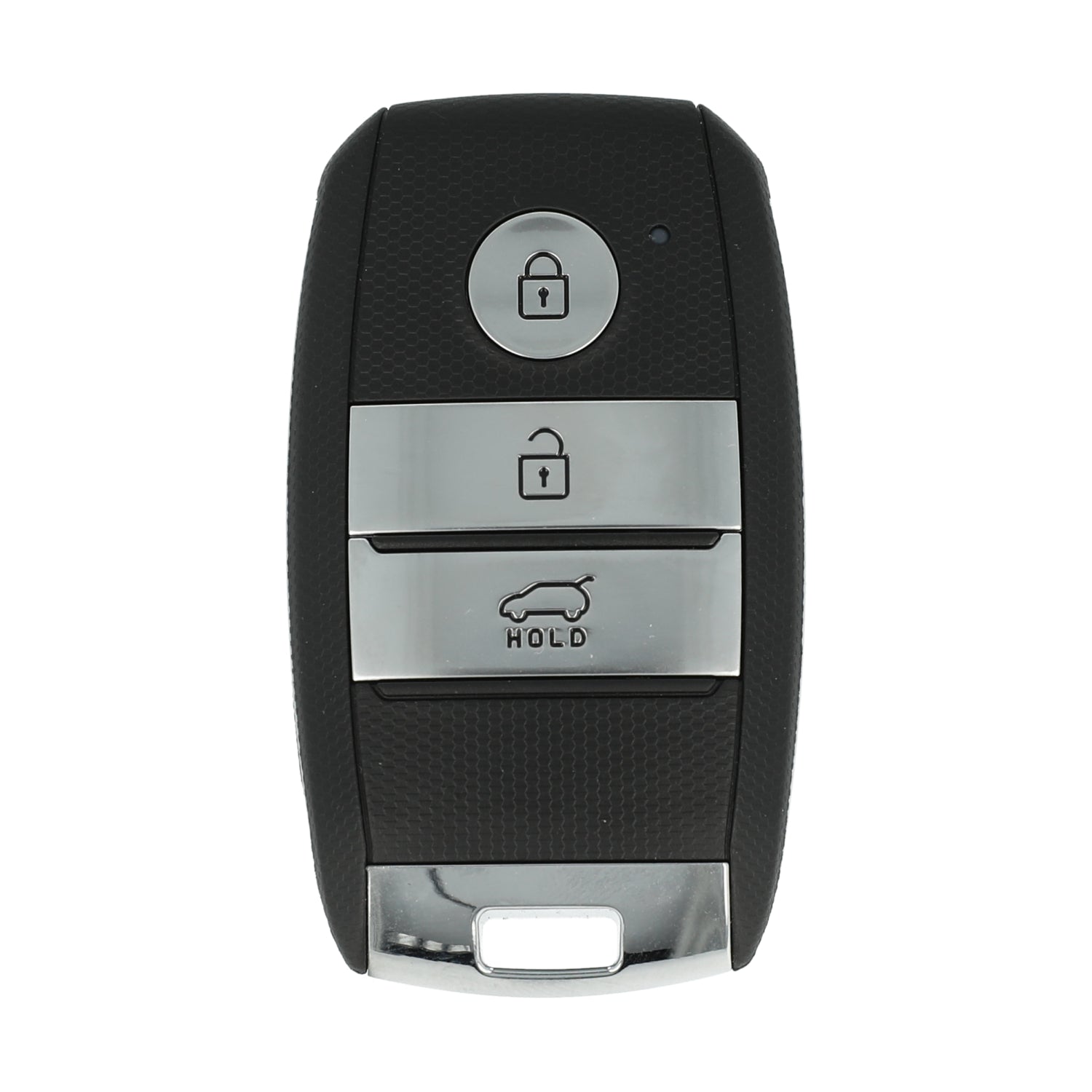 TrueAutomotive Aftermarket KIA Rio Stonic 3 Button Smart Remote (TK00057)