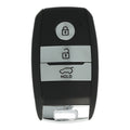 True Automotive Aftermarket KIA 3 Button Smart Remote (TK00060)