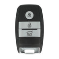 True Automotive Aftermarket Kia 3 Button Smart Remote (TK00061)