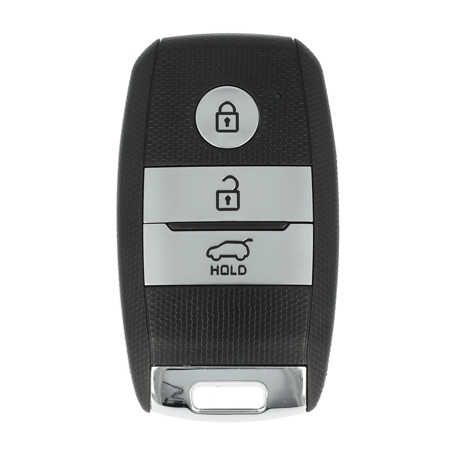 True Automotive Aftermarket Kia 3 Button Smart Remote (TK00061)