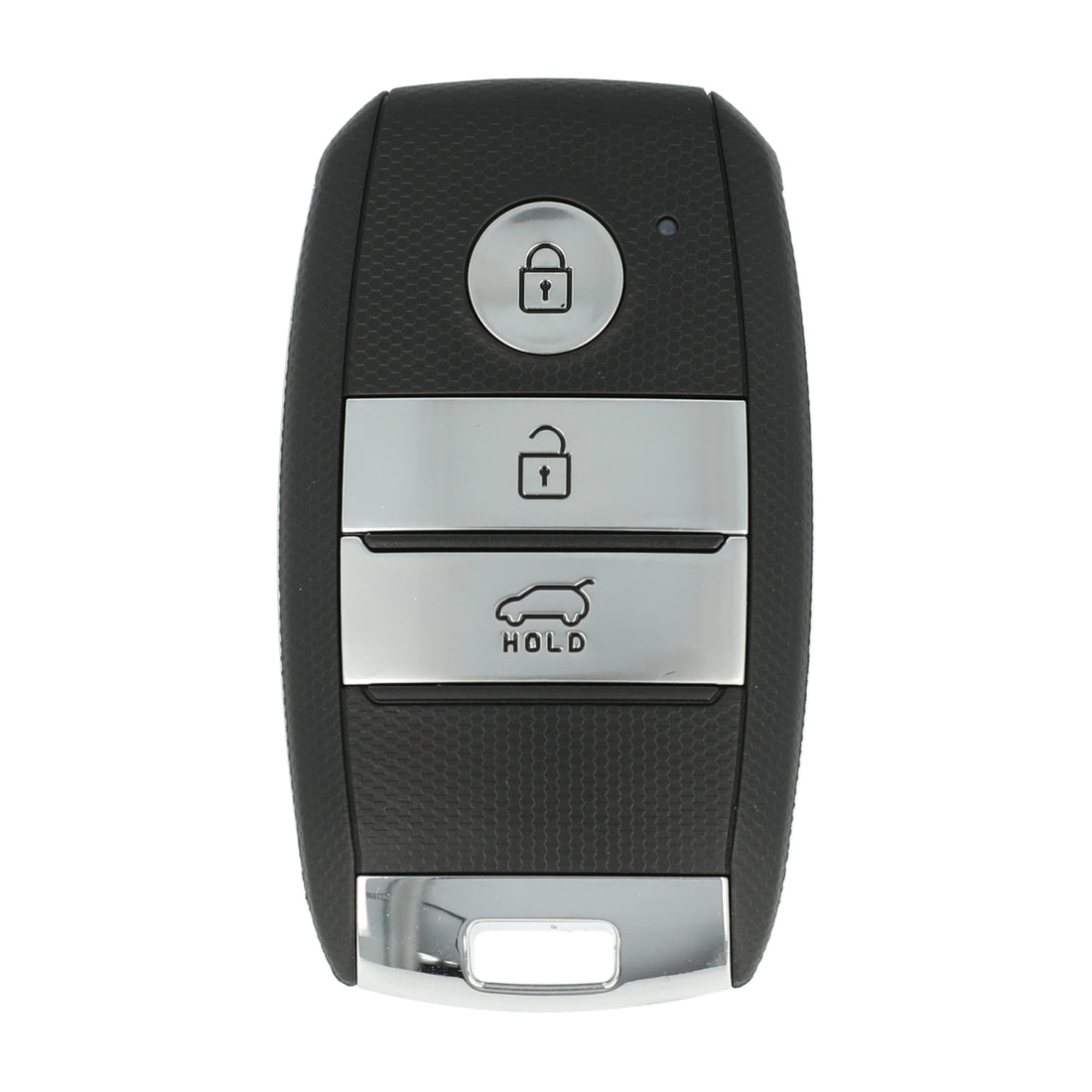 True Automotive Aftermarket Kia Picanto 3 Button Smart Remote (TK00064)