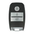 True Automotive Aftermarket Kia Picanto 3 Button Smart Remote (TK00064)