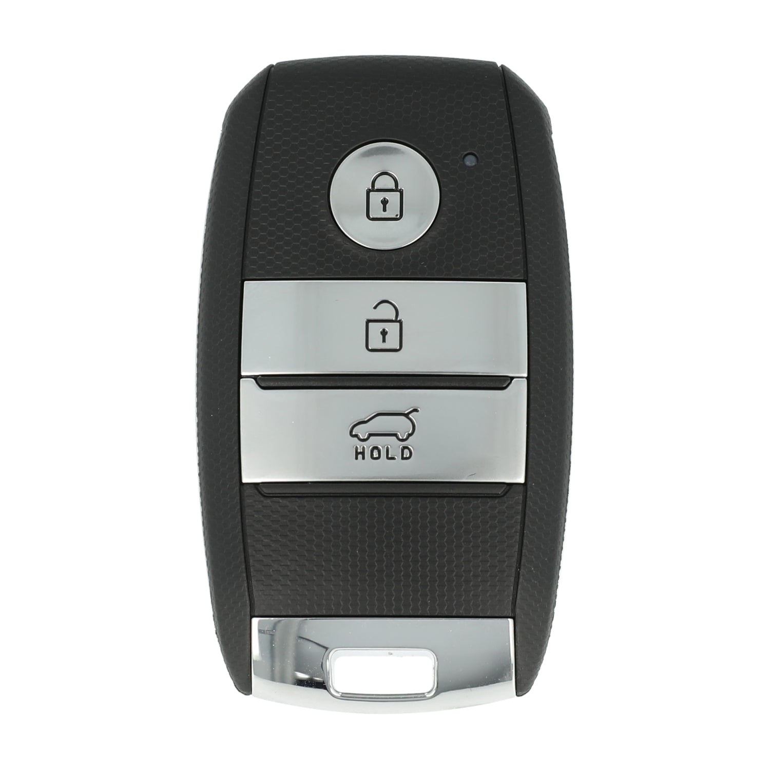 True Automotive Aftermarket Kia Picanto 3 Button Smart Remote (TK00064)