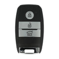 TrueAutomotive Aftermarket Kia 3 Button Smart Remote (TK00067)