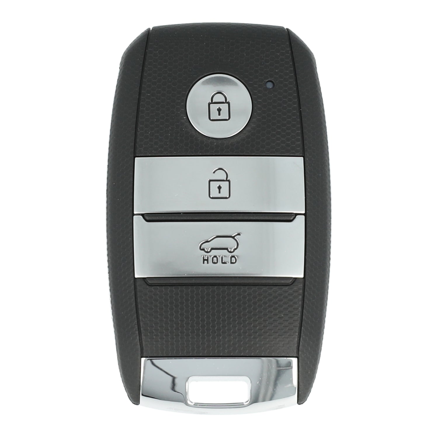 TrueAutomotive Aftermarket KIA Soul 3 Button Smart Remote (TK00072)