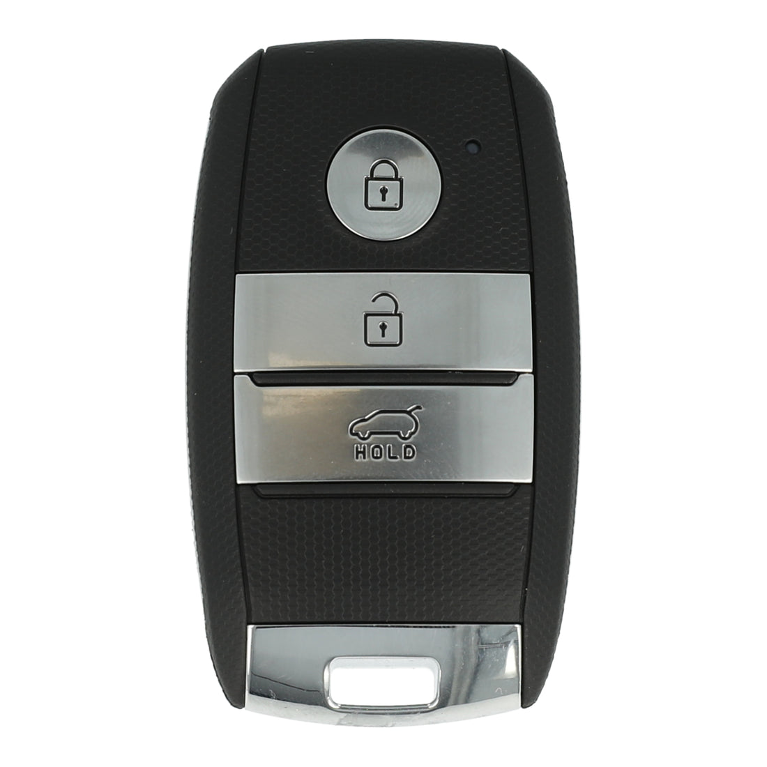 True Automotive Aftermarket Kia Picanto 3 Button Smart Remote (TK00074)