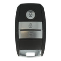 True Automotive Aftermarket Kia Picanto 3 Button Smart Remote (TK00074)