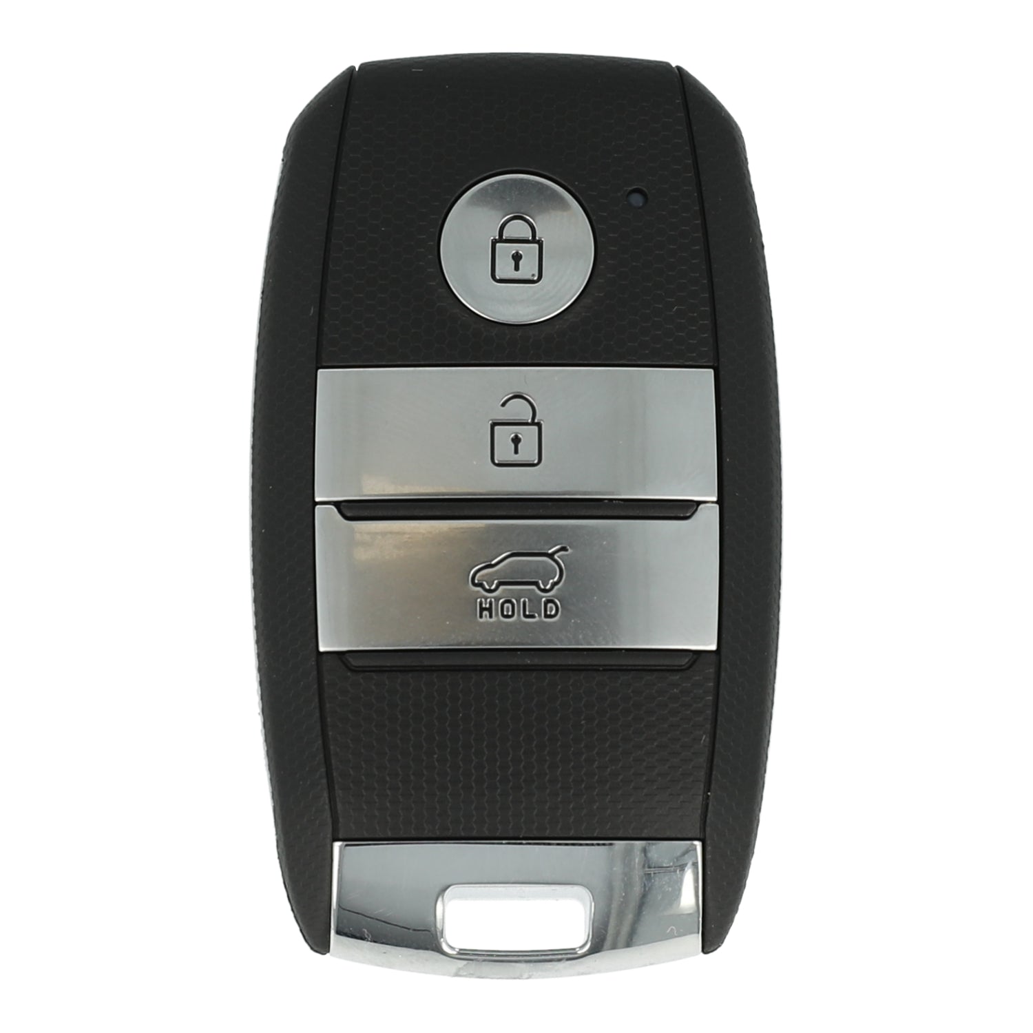 True Automotive Aftermarket Kia Picanto 3 Button Smart Remote (TK00074)