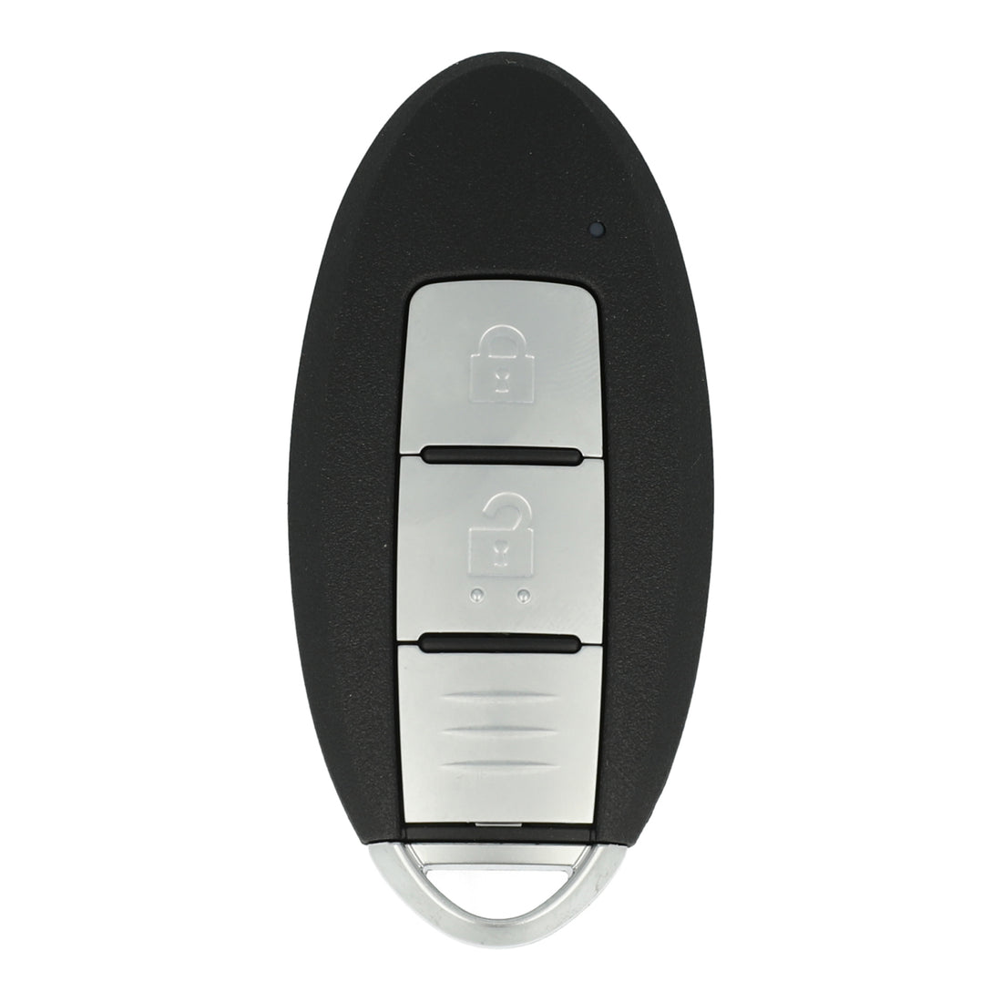 True Automotive Aftermarket Nissan Juke 2 Button Smart Remote (TK00085)