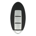 True Automotive Aftermarket Nissan Juke 2 Button Smart Remote (TK00085)