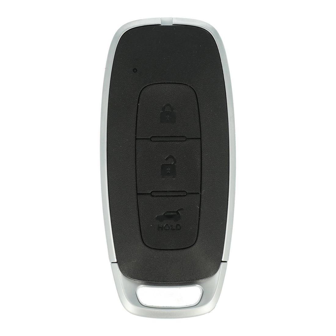 TrueAutomotive Aftermarket Nissan Qashqai 3 Button Smart Remote (TK00088)