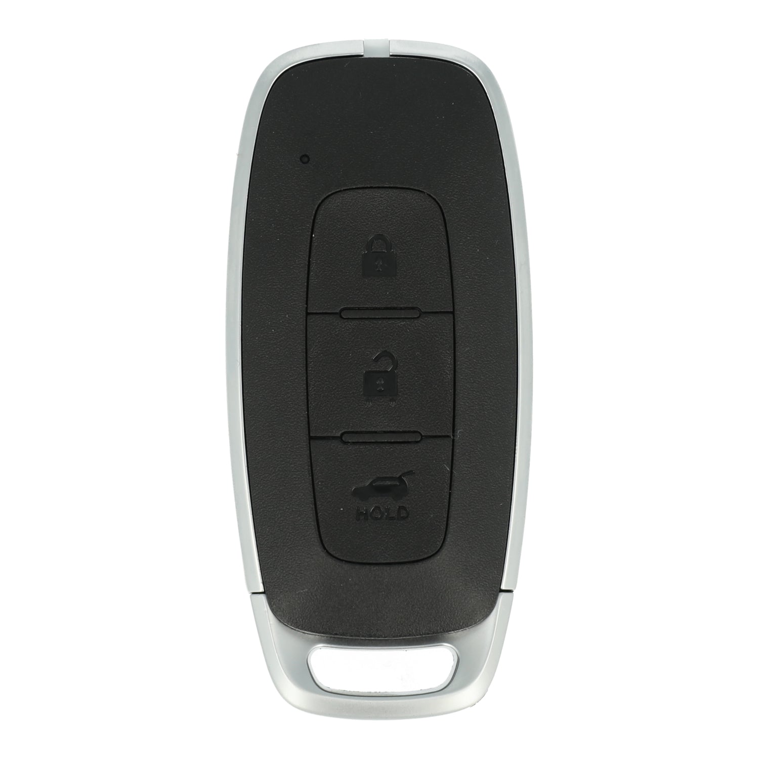 TrueAutomotive Aftermarket Nissan Qashqai 3 Button Smart Remote (TK00088)