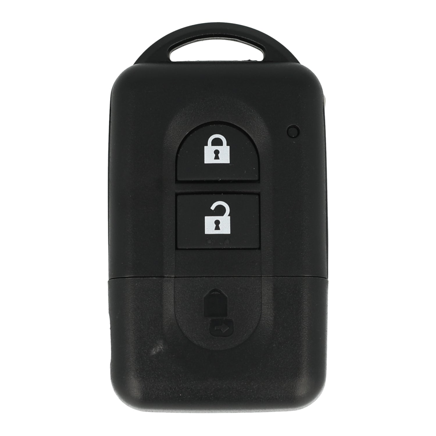 True Automotive Aftermarket Nissan 2 Button Smart Remote (TK00086) 